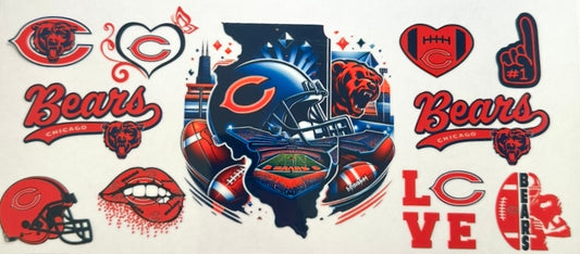 Chicago Bears