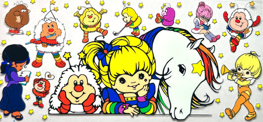 Rainbow Brite