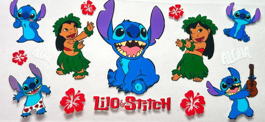 Lilo & Stitch #2