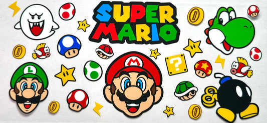 Super Mario