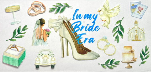 In My Bride Era