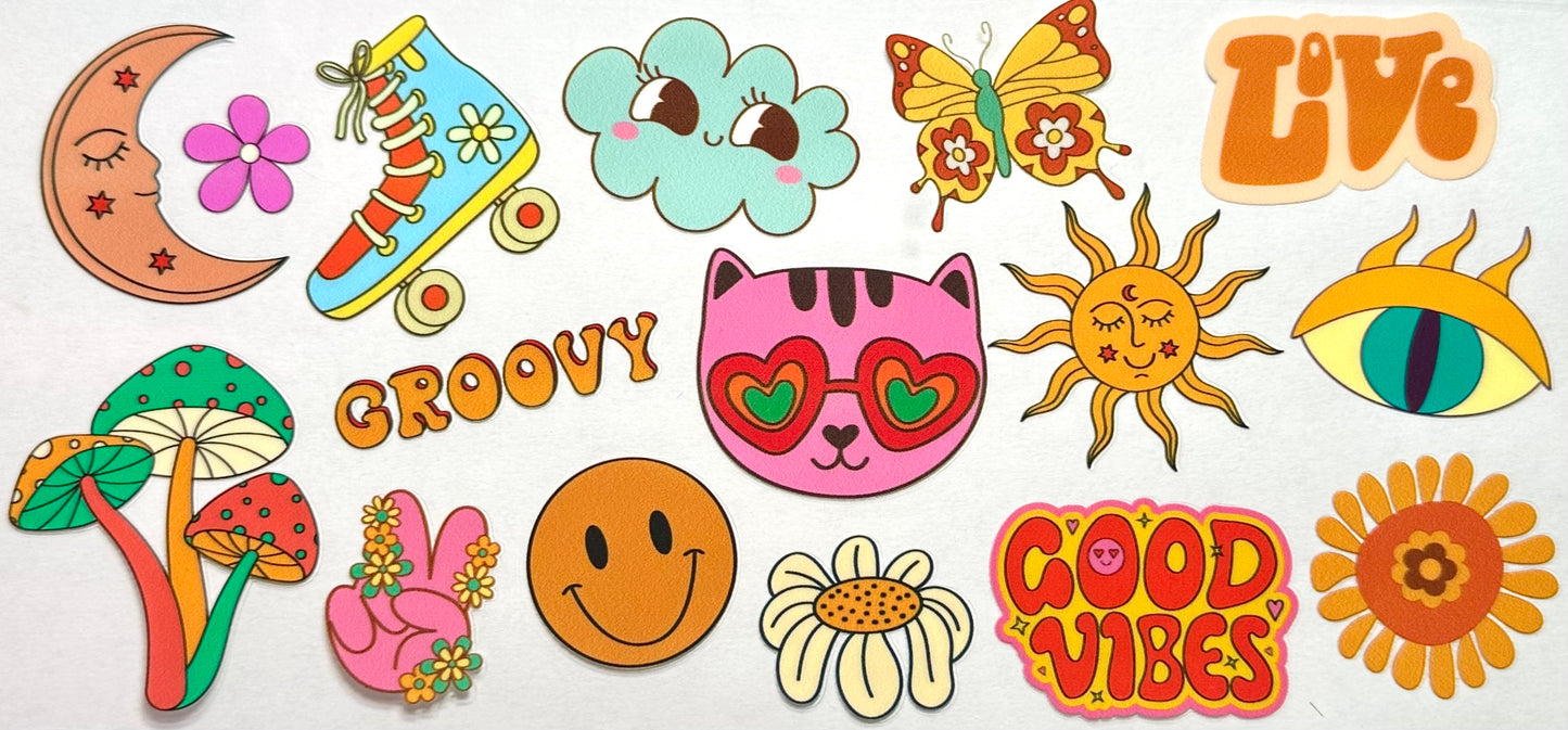 Hippy Vibes