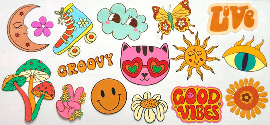 Hippy Vibes