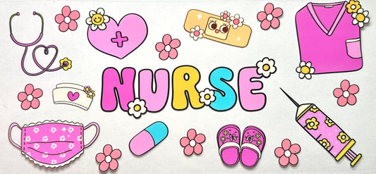 Nurse #2