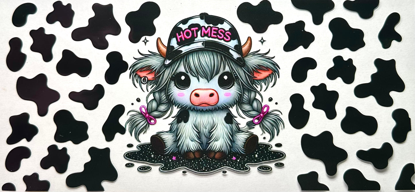 Hot Mess
