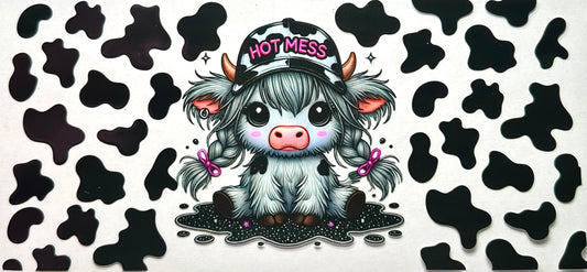 Hot Mess