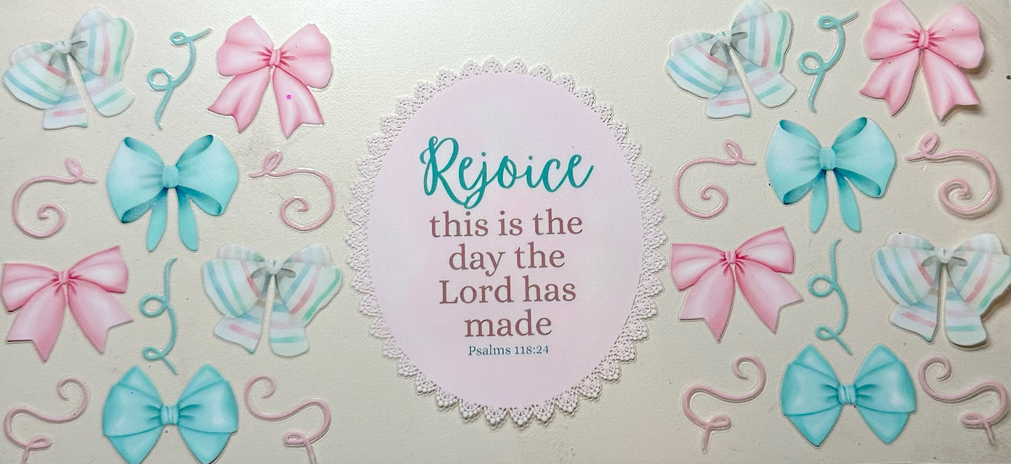 Faith 108