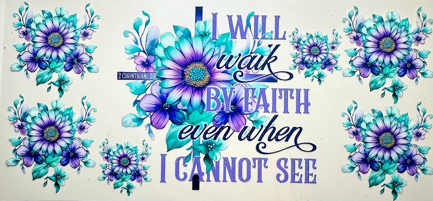 Faith 111
