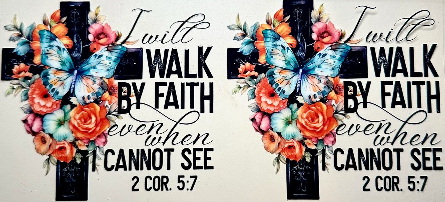 Faith 109