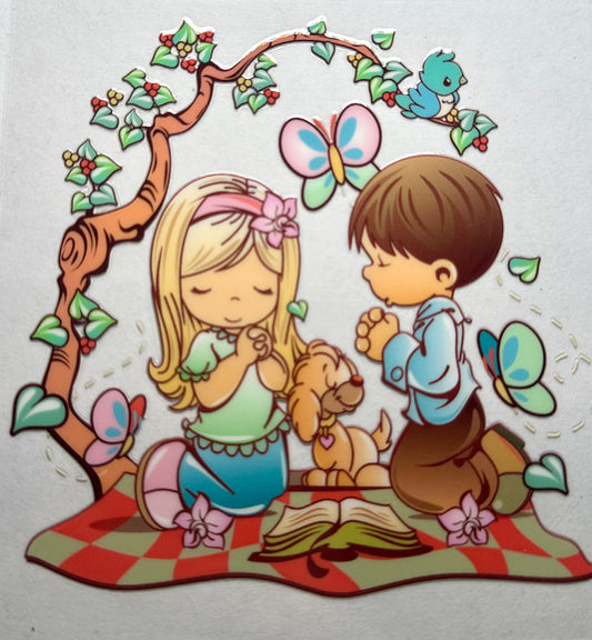 Precious Moments