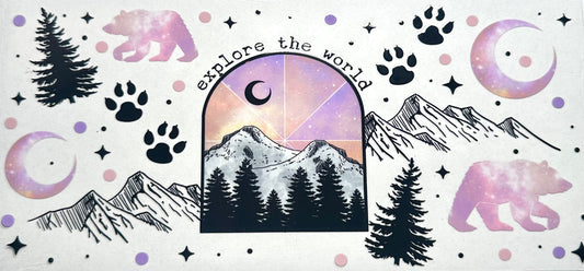 Explore The World