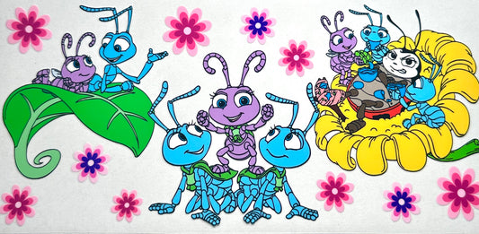 Ant Life
