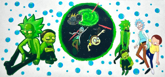Rick & Morty