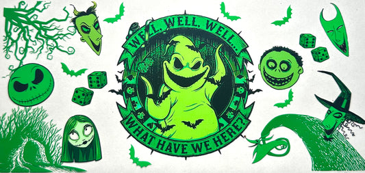 Oogie Boogie