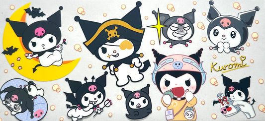 Kuromi #3