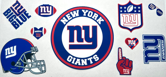 New York Giants