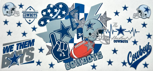 Dallas Cowboys #1