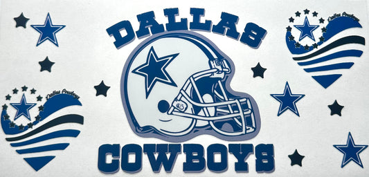 Dallas Cowboys #2