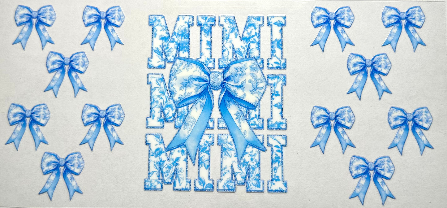 MIMI #4