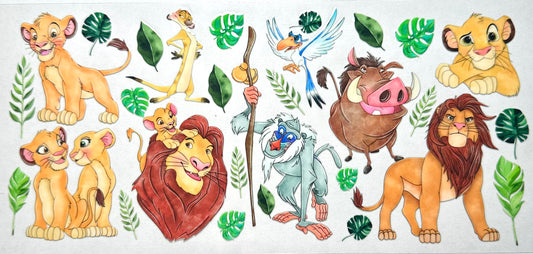 Lion King