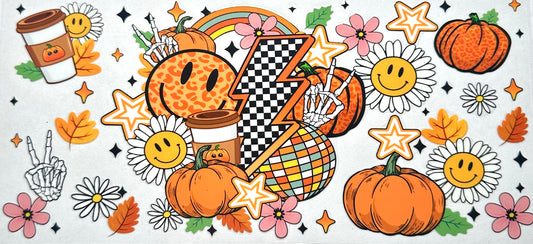 Fall Vibes