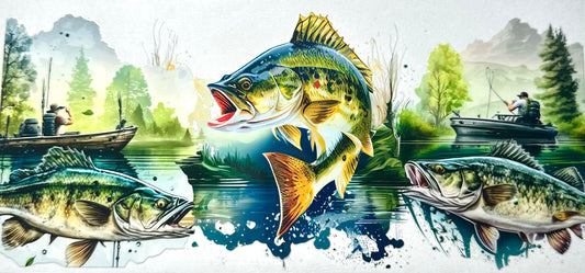 Fishing