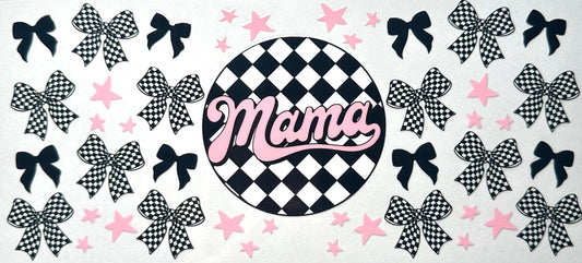 Mama Checkered #2