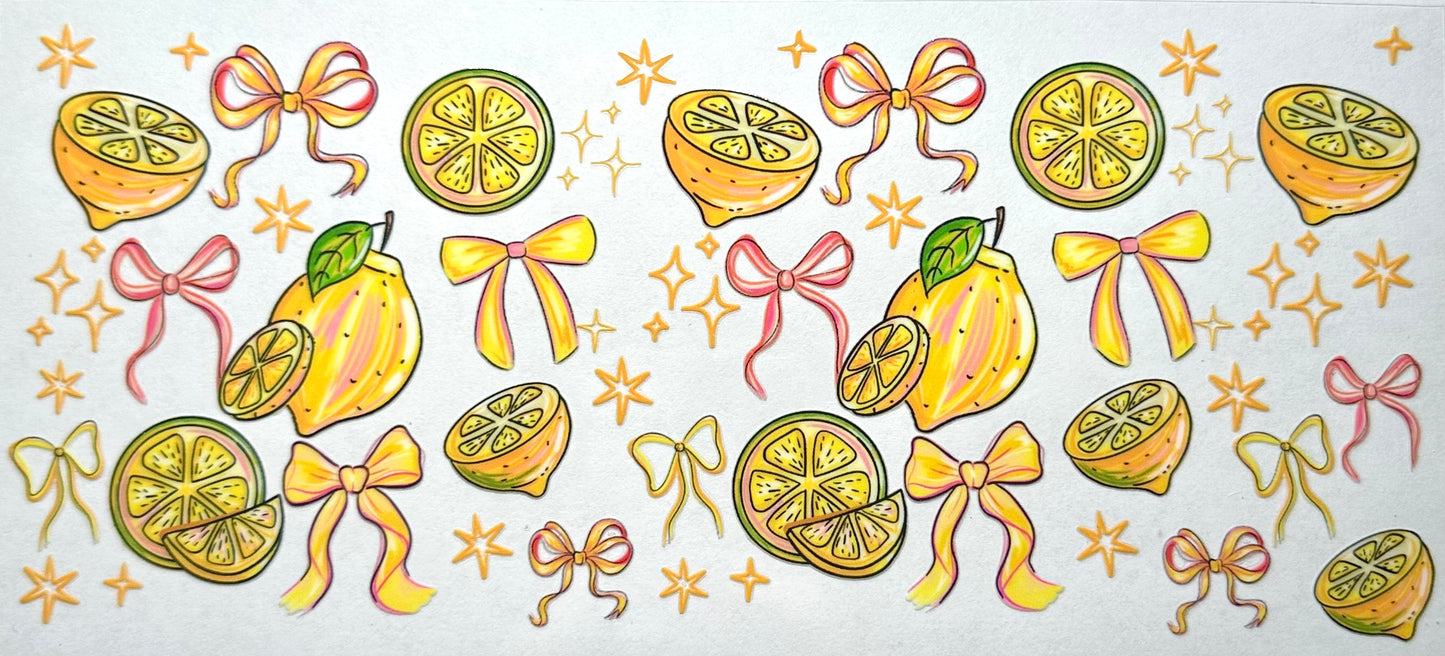 Lemons