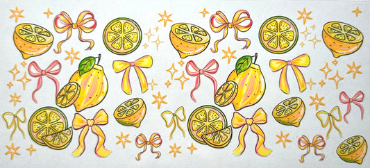 Lemons