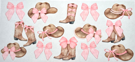 Cowgirl #4