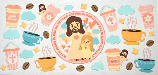 Jesus & Coffee