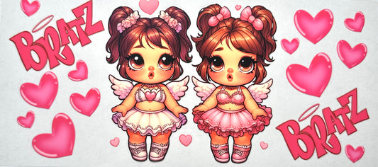 Twin Bratz