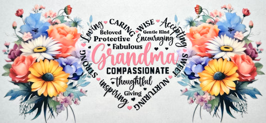 Grandma