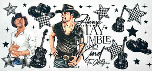 Tim Mcgraw