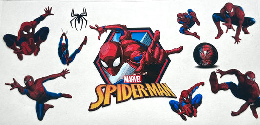 Spiderman #2