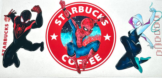 Spiderman #1