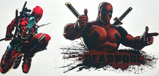 Deadpool