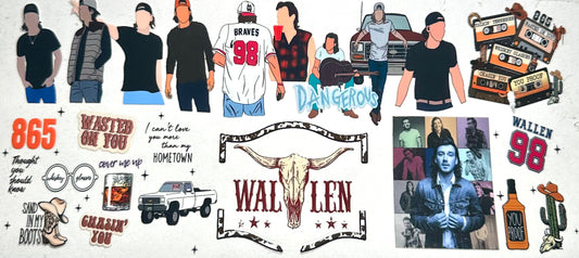 Morgan Wallen