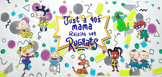 Rugrats #1