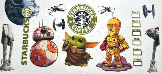 Star Wars