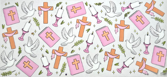 Bible Girly
