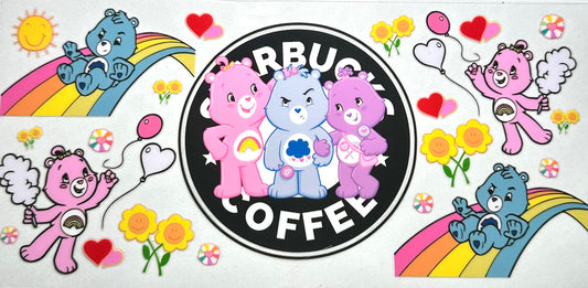 Carebears #1