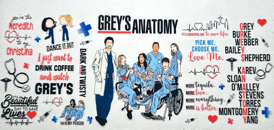 Greys Anatomy