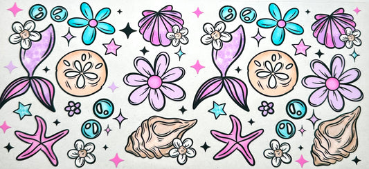 Mermaid