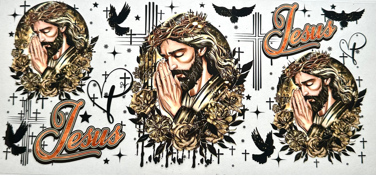 Jesus