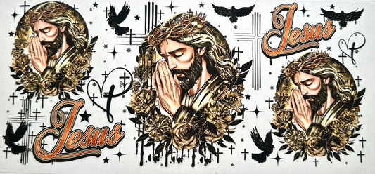 Jesus