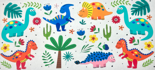 Dinosaurs
