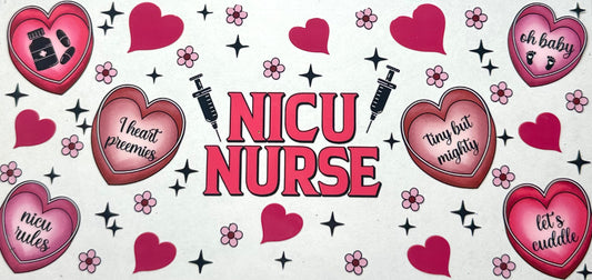 Nicu Nurse