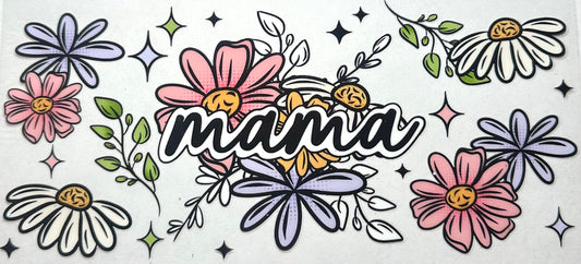 Mama #3