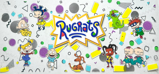 Rugrats #2